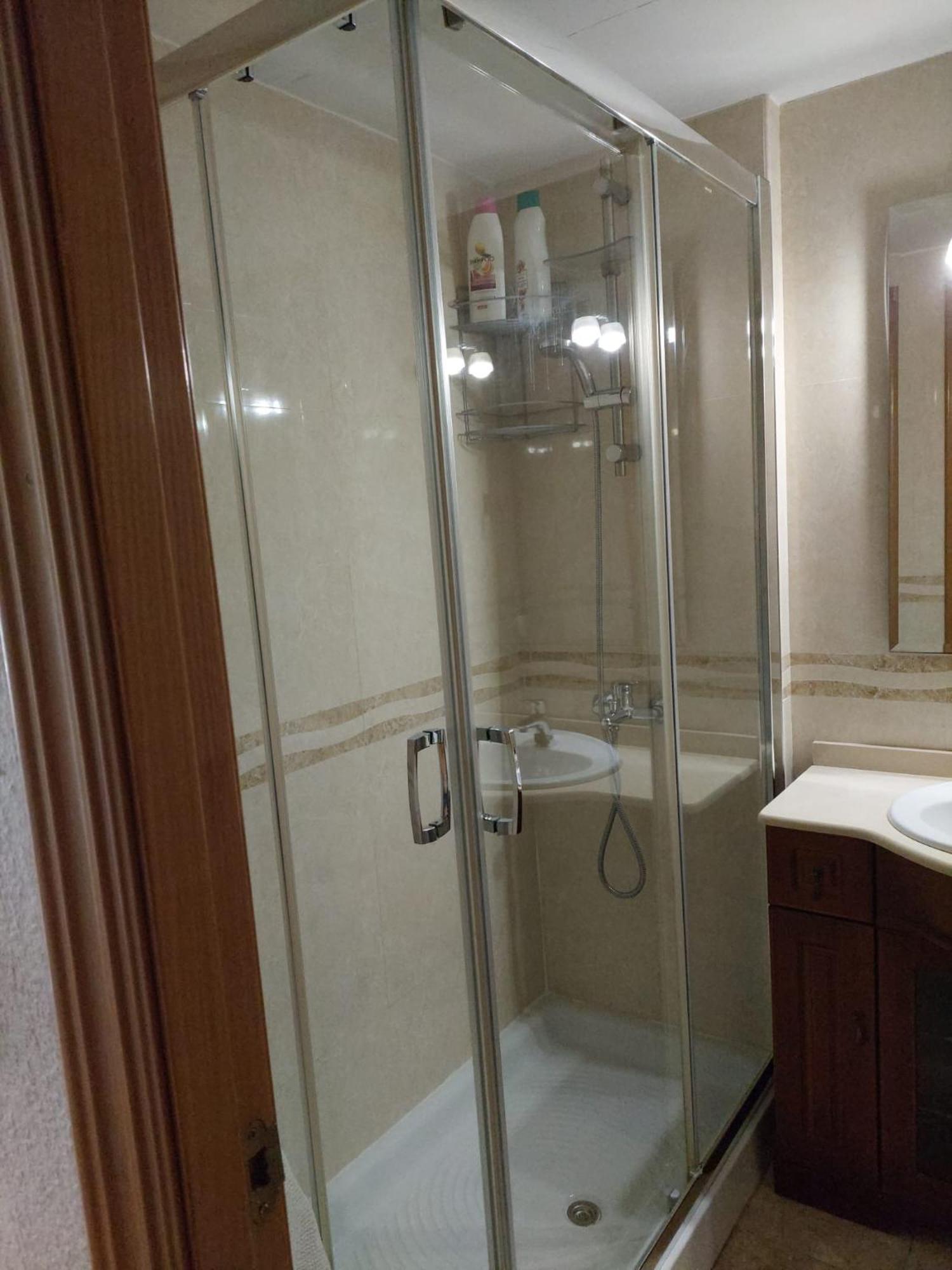 Apartamento En Alicante, Plaza De Espana, Zona Mercado, Aa Buitenkant foto