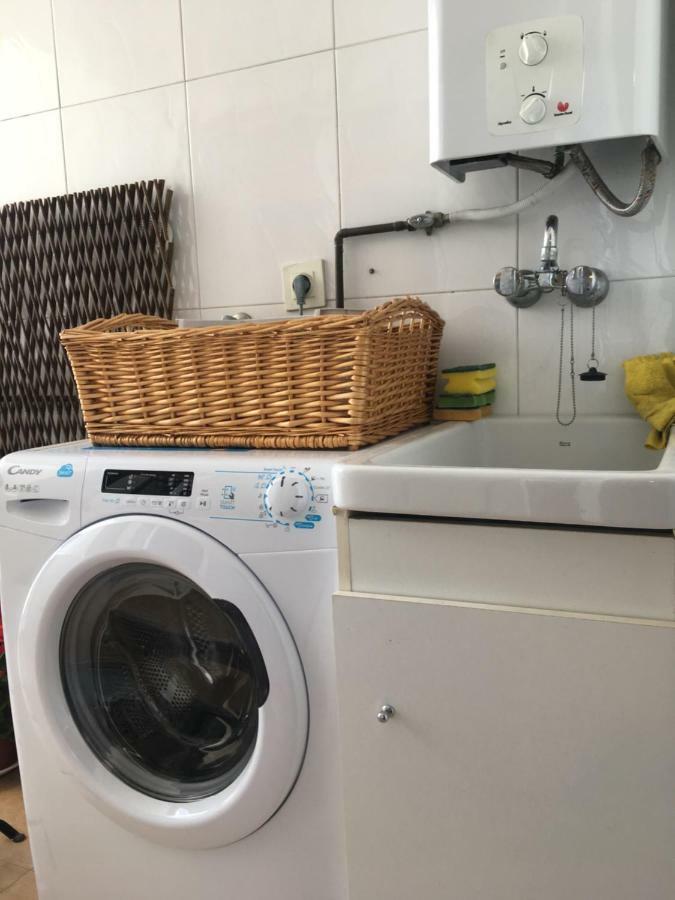 Apartamento En Alicante, Plaza De Espana, Zona Mercado, Aa Buitenkant foto