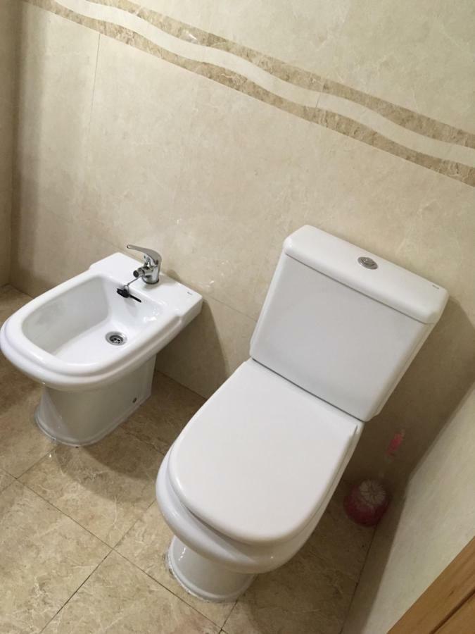 Apartamento En Alicante, Plaza De Espana, Zona Mercado, Aa Buitenkant foto
